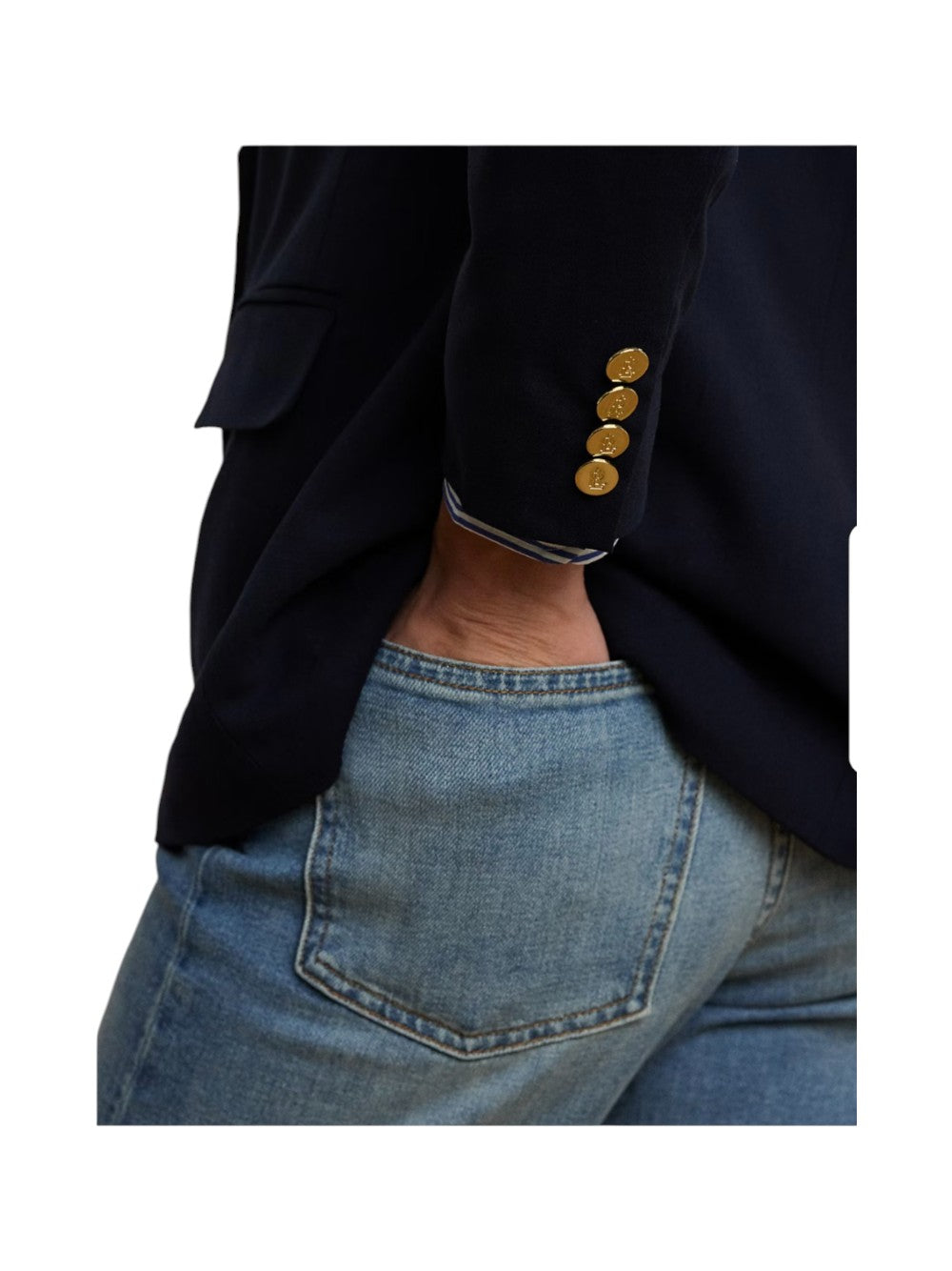 Lauren Ralph Lauren Giacca Donna LRL TRANSITION PREFALL 23 200911071 001