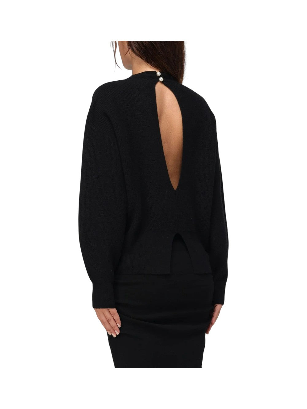 Liu Jo Maglia Donna  CF5225MS019 22222