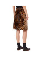 Max Mara Studio Gonna Donna MSTFALANGE 2626106011600 001