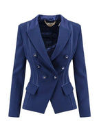 Elisabetta Franchi Women's Jacket GI14251E2