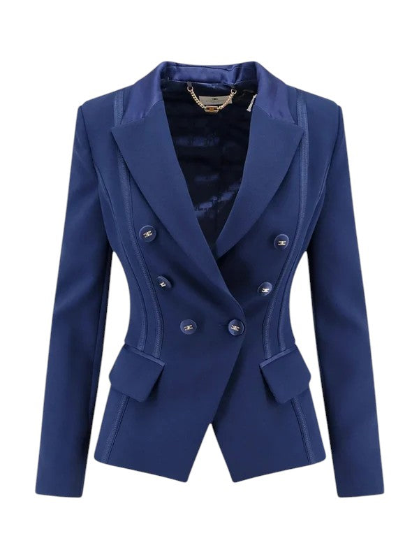 elisabetta franchi Giacca Donna GI14251E2