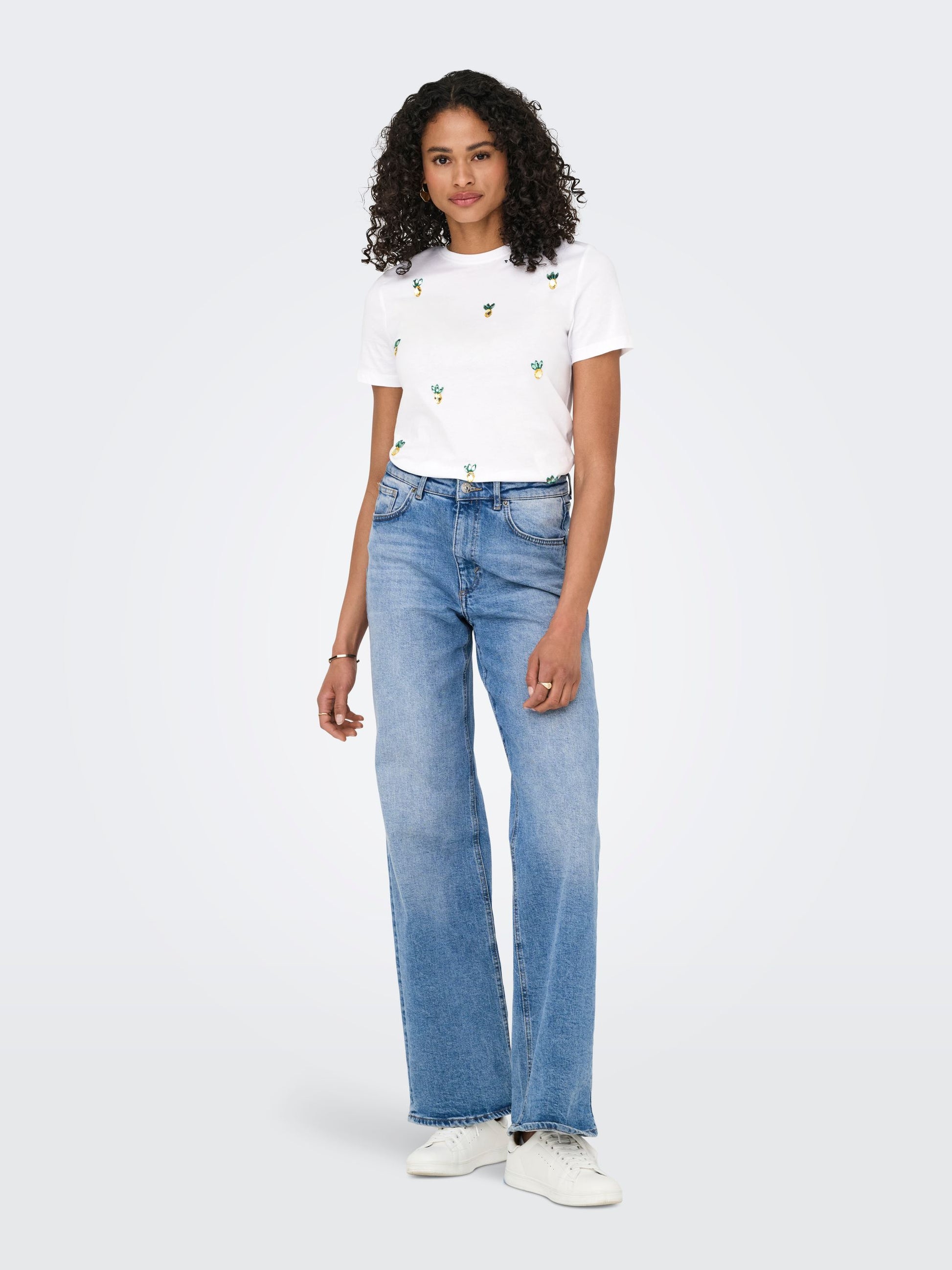 ONLY T-SHIRT Donna 15346726