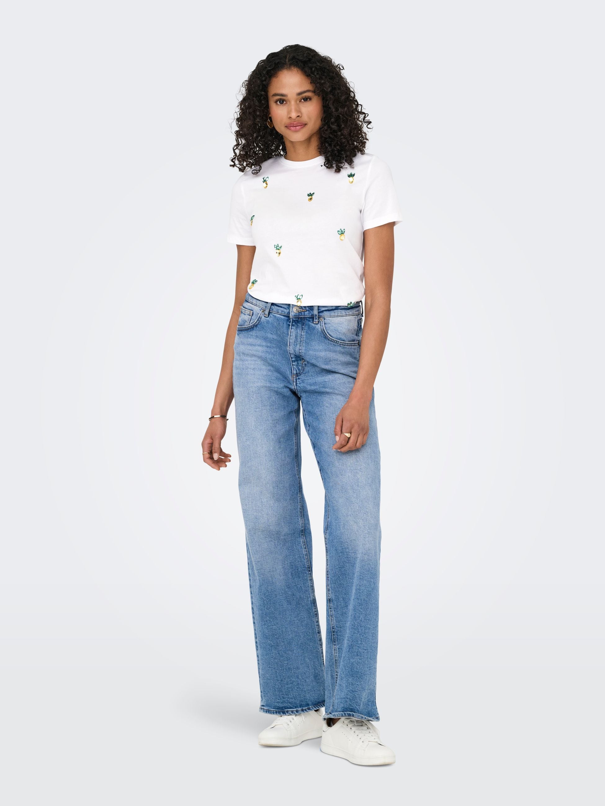 ONLY T-SHIRT Women 15346726