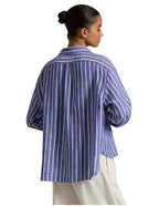 POLO RALPH LAUREN camicia Donna 211935130