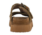 Mou Women's Slipper SW461008A