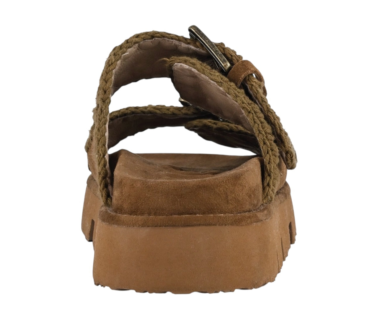 Mou CIABATTA Donna SW461008A