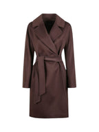 Max Mara Weekend Cappotto Donna CORTE 2525016062600 089