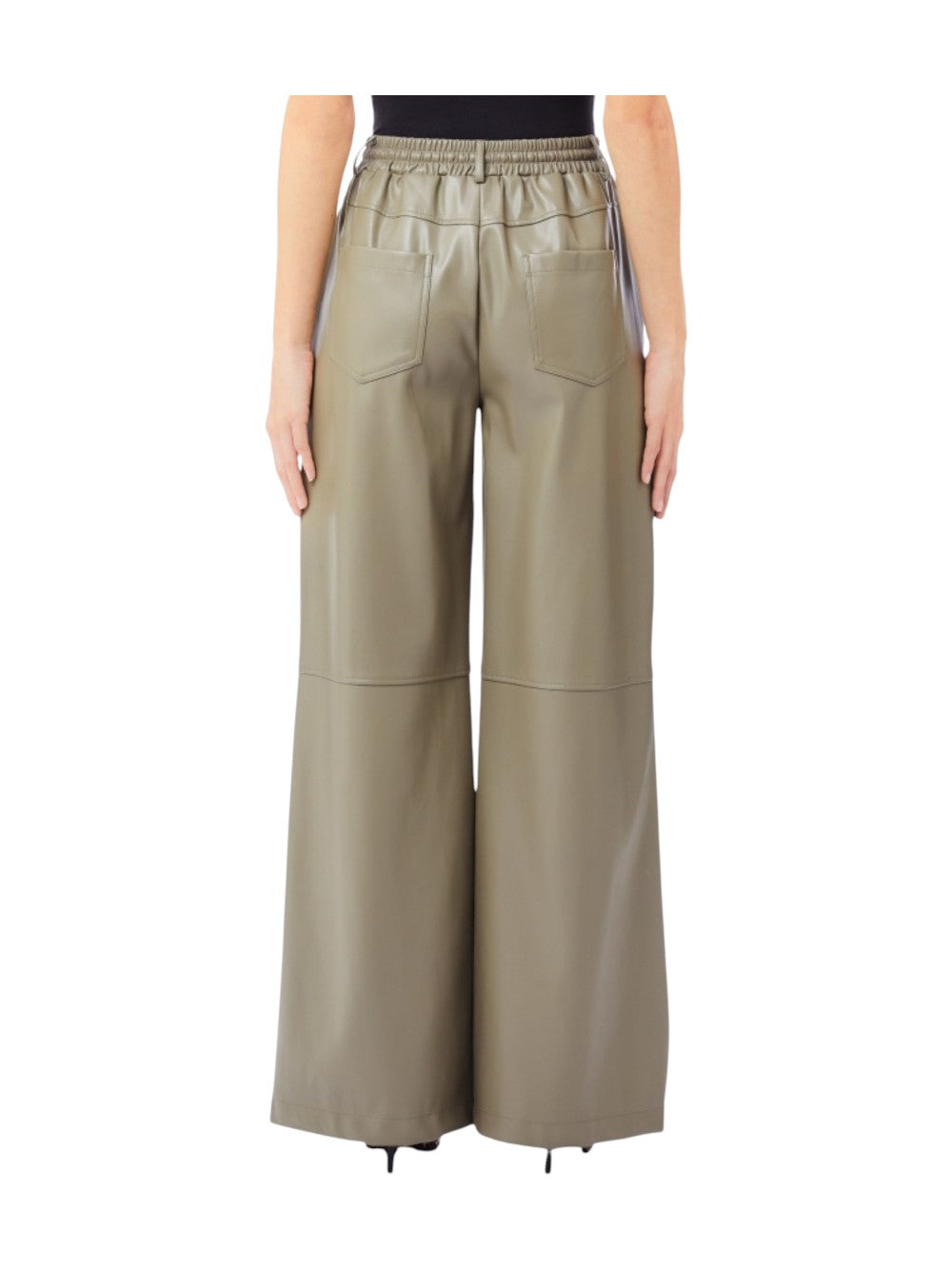 Liu Jo Pantalone Donna  CF5206E0624 X0707