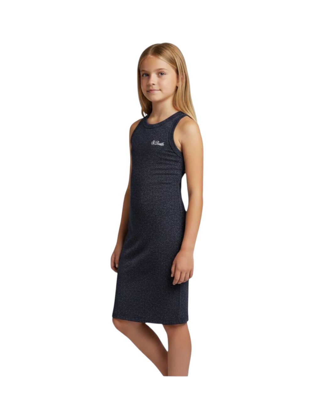 MC2 Saint Barth Abito Bambine e ragazze  JNF0002 02255L
