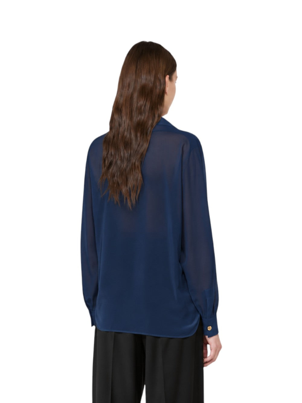 Max Mara Studio Camicia Donna MSTAIA 2626116061600 045