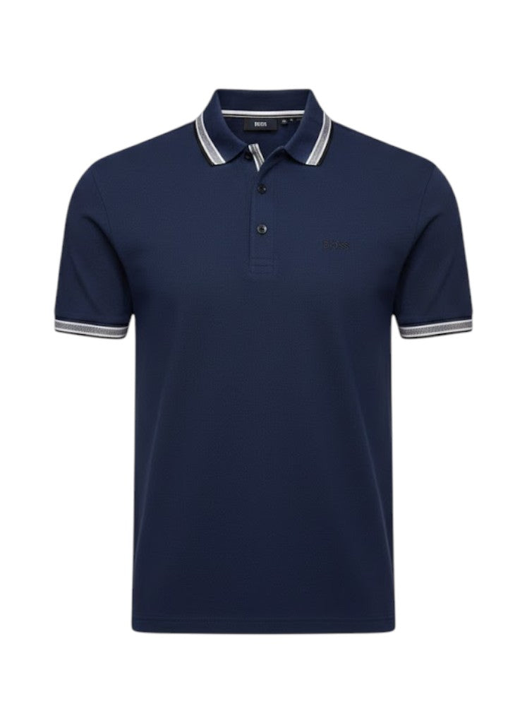 BOSS Polo Uomo Paddy 50469055 419