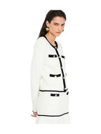 Liu Jo Giacca Donna  CF5131MS18F 03A21