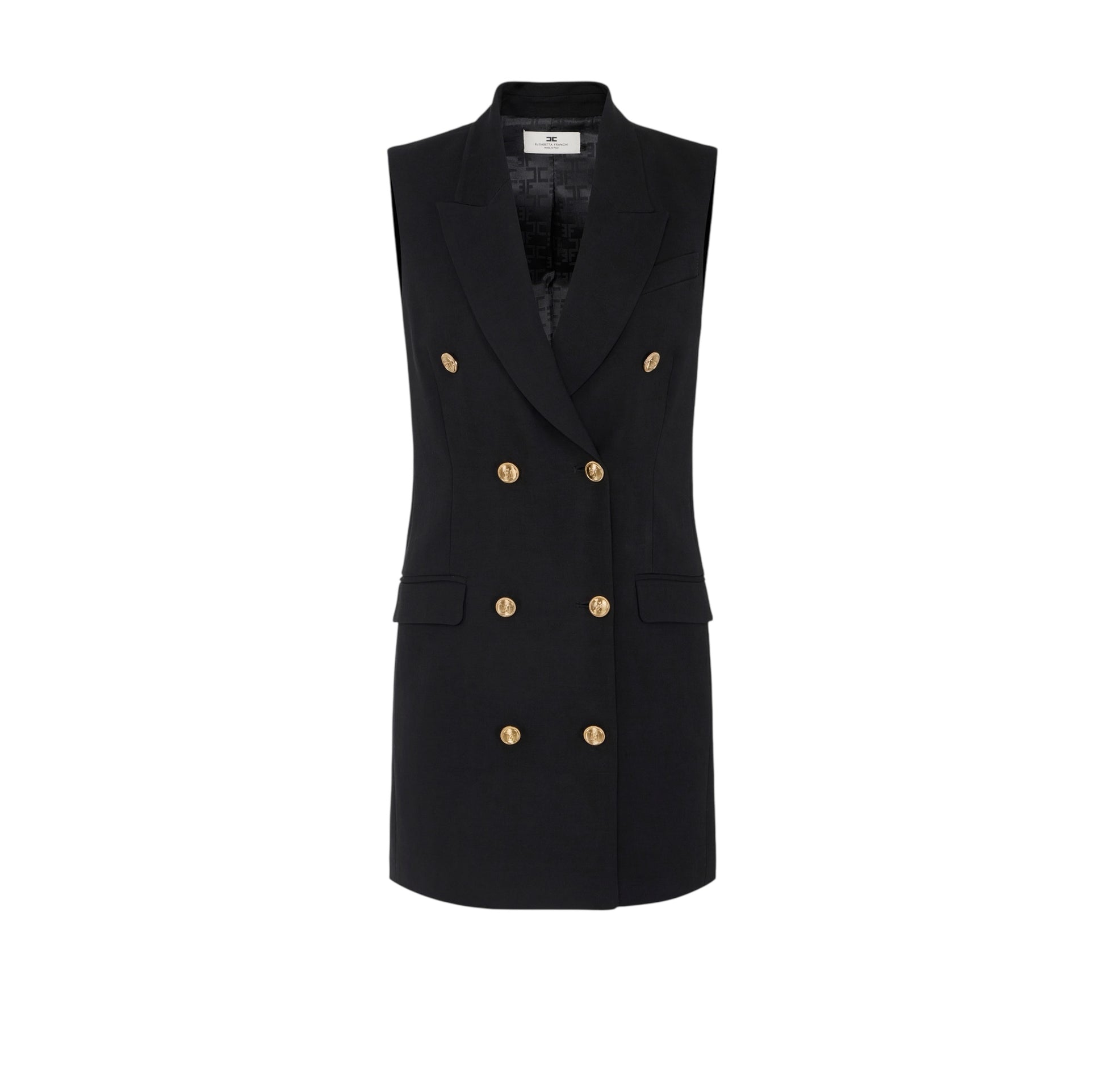 elisabetta franchi abito Donna AB85352E2
