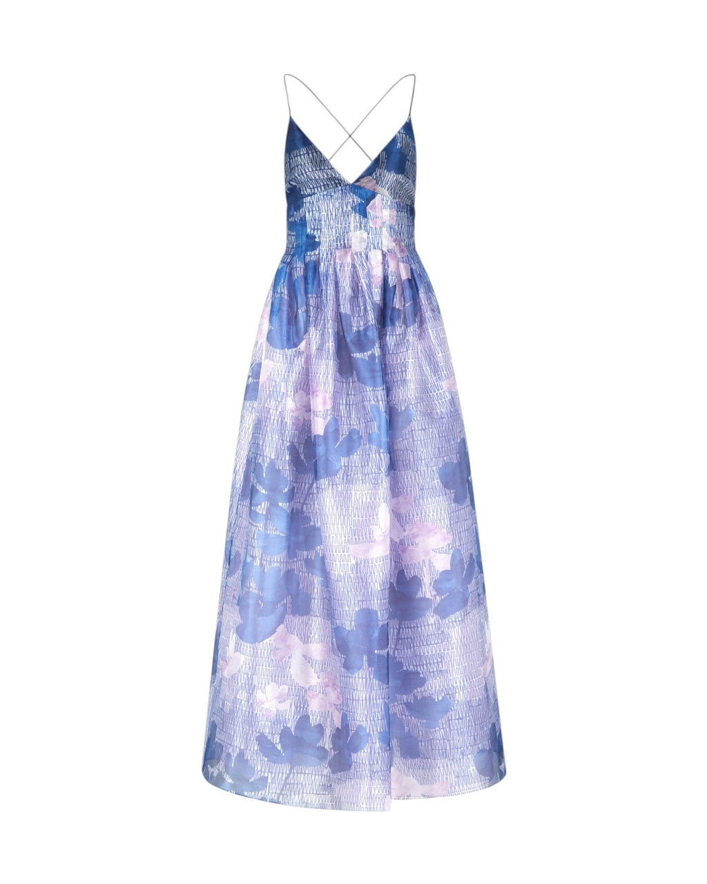 Emporio Armani Abito Donna EW001537 TE13527