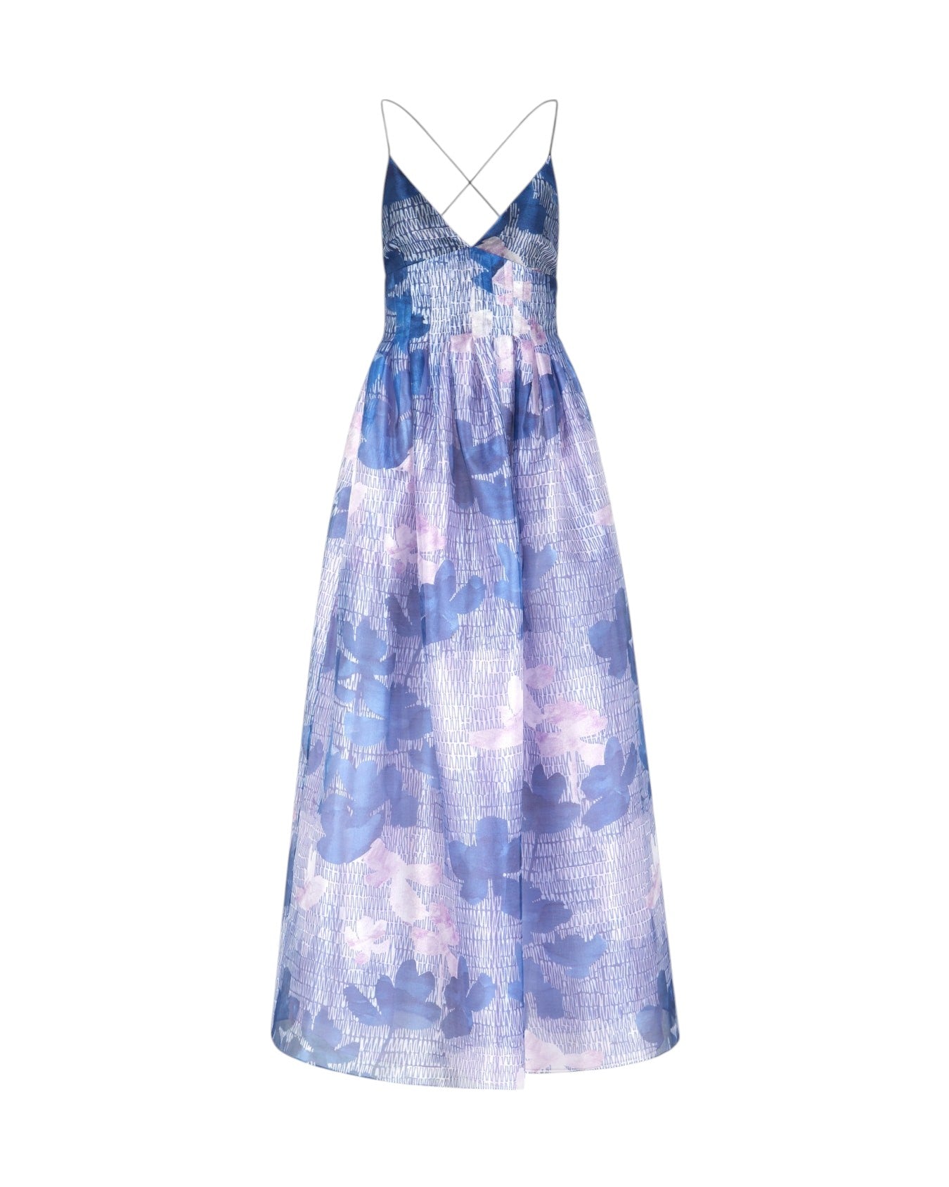 Emporio Armani Abito Donna EW001537 TE13527
