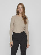 VILA Women's Sweater 14084325