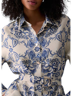 Liu Jo Camicia Donna  CA6229TS555 P9652