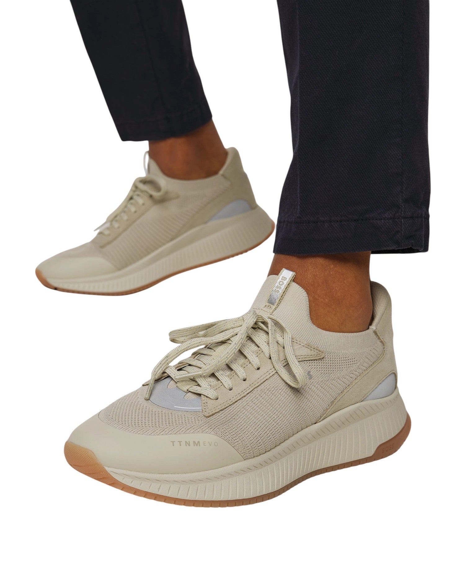 BOSS SCARPA Uomo 50523113