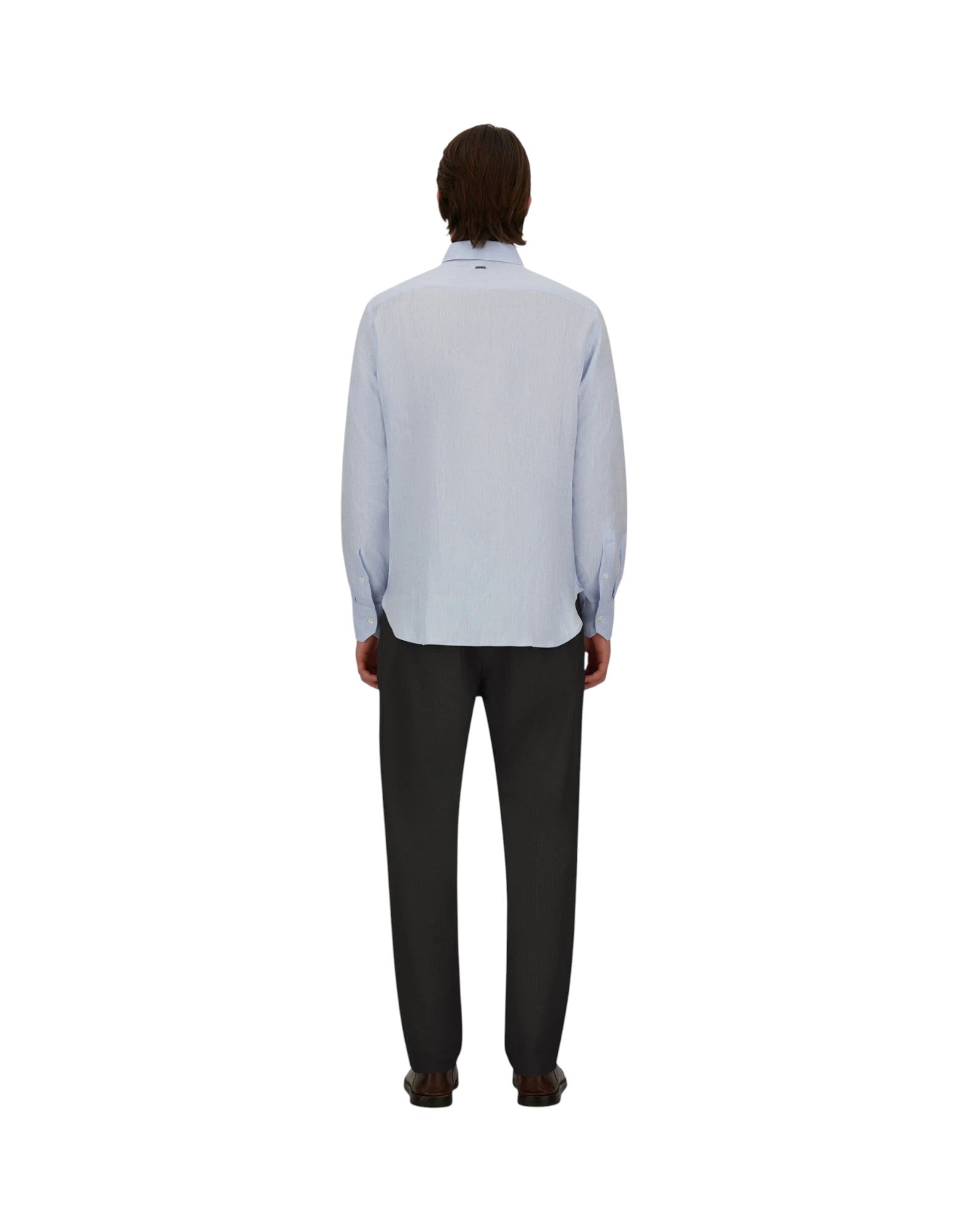 Herno Pantalone Uomo SEERCREASE PT000093U126849200