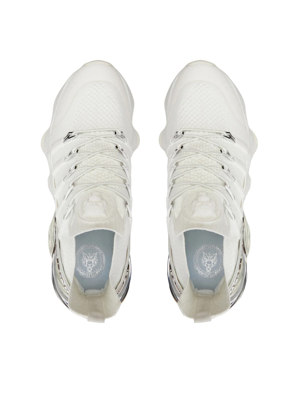 PLEIN SPORT Sneakers Uomo SADS USC0518 STE003N