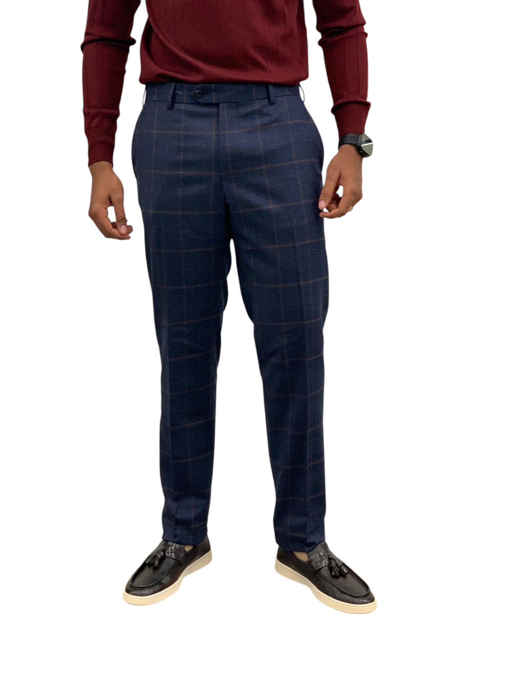 L.B.M. 1911 Pantalone Uomo  8132 53637/1