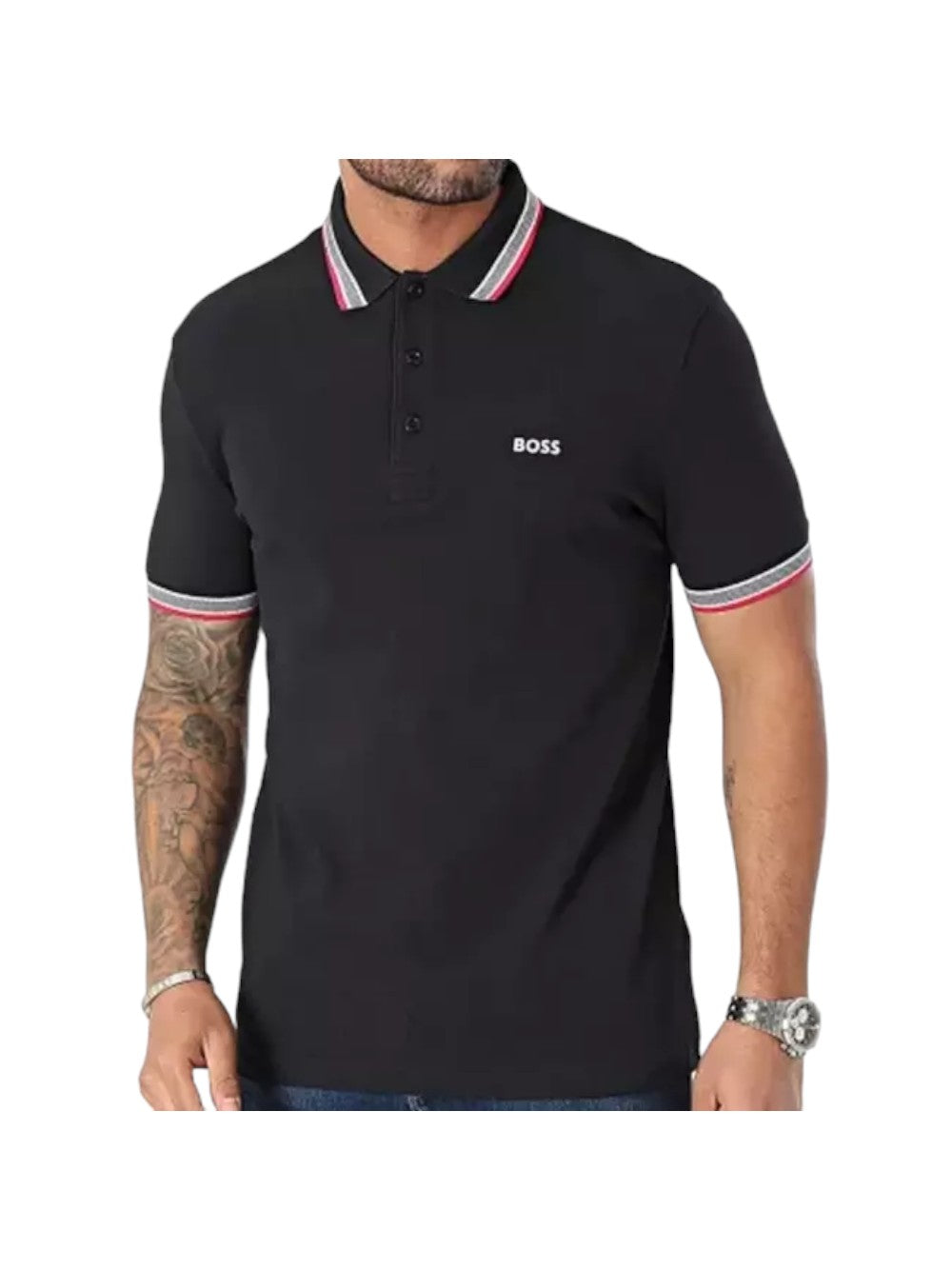 BOSS POLO Uomo 50469055
