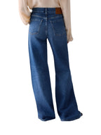 Liu Jo Jeans Donna DENIM CON BANDANA DI PIZZO CF6179D5082 77097