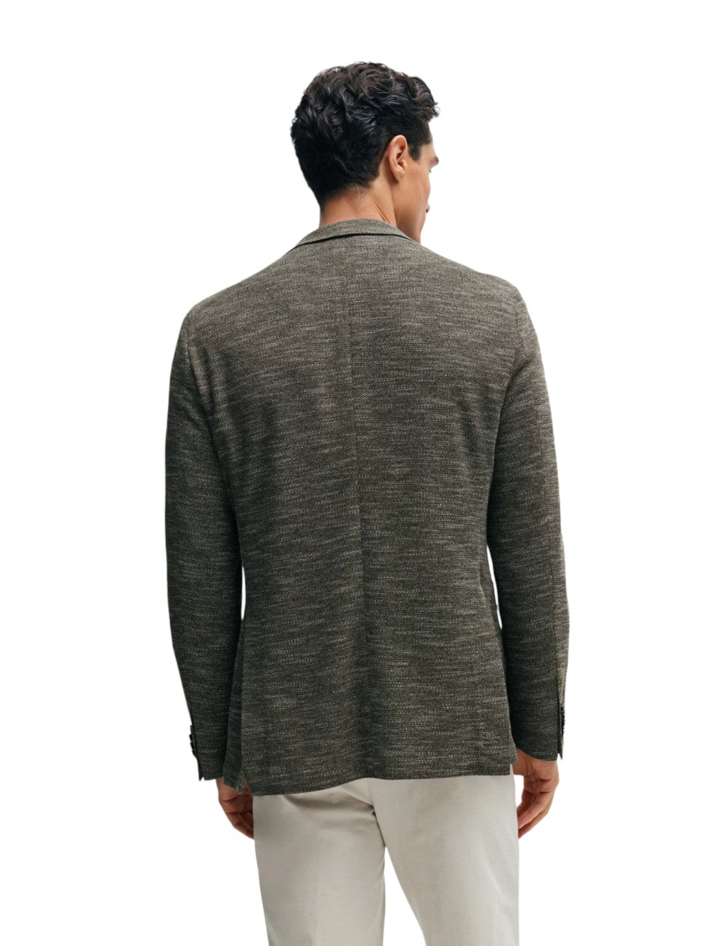 BOSS Giacca Uomo 50510546