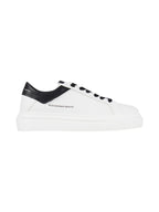 Alexander Smith Sneakers Uomo REGENT MAN ASBDRTM-3296-WBK