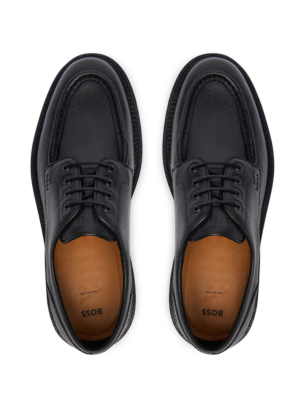 BOSS Mocassini Uomo Julyo_Derb 50573404 001