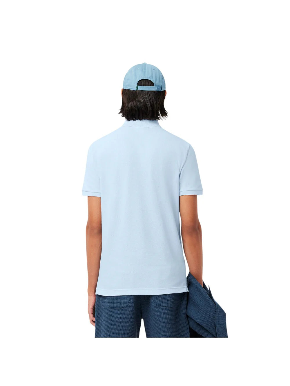 Lacoste Polo Uomo Slim Fit PH4012 T01