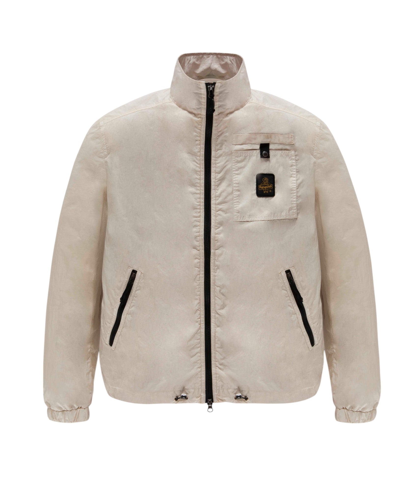 Refrigiwear Men's NUNZ JACKET