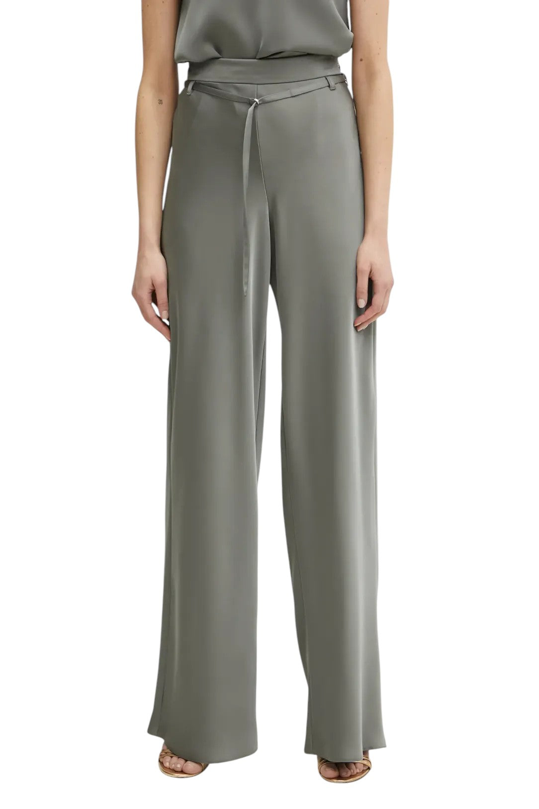 Patrizia Pepe Women's Trousers 8P0689 A459