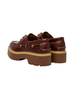 Timberland Mocassini Donna STST BOAT SHOE BURG TB0A2QDMD571