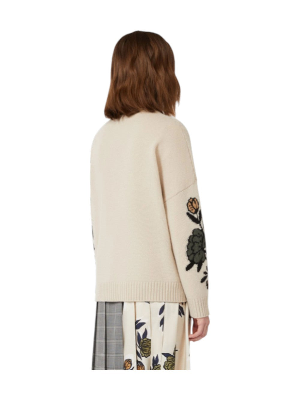 Max Mara Weekend Maglia Donna PAVIDI PAVIDI
