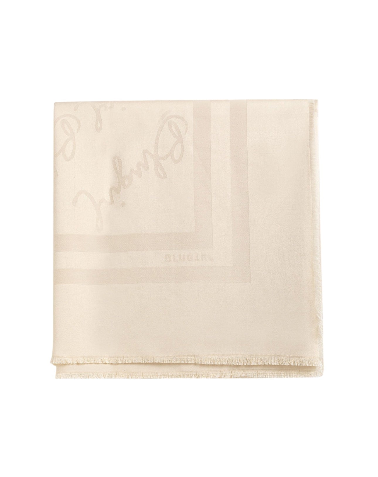 Blugirl Sciarpa Donna PA5030T0300