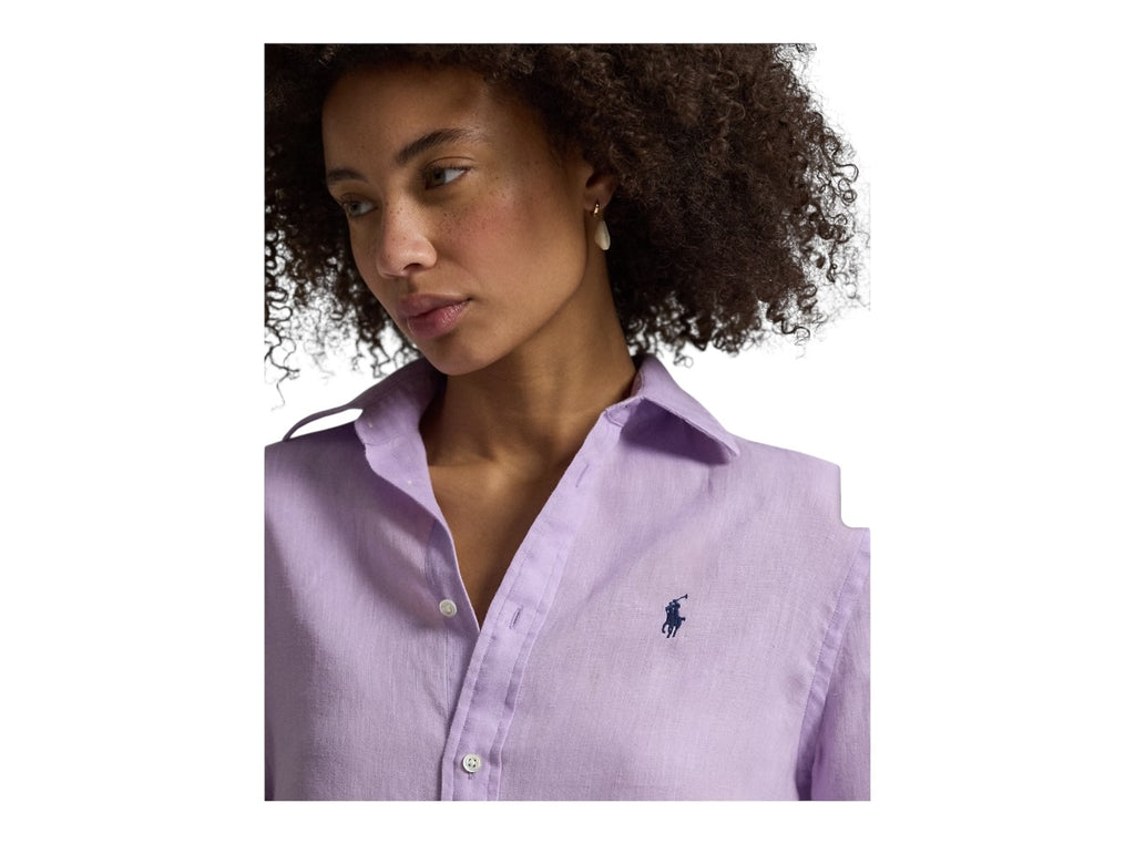 Polo Ralph Lauren Camicia Donna  211970730 513