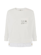 Elisabetta Franchi Maglia Donna  MD00656E2360