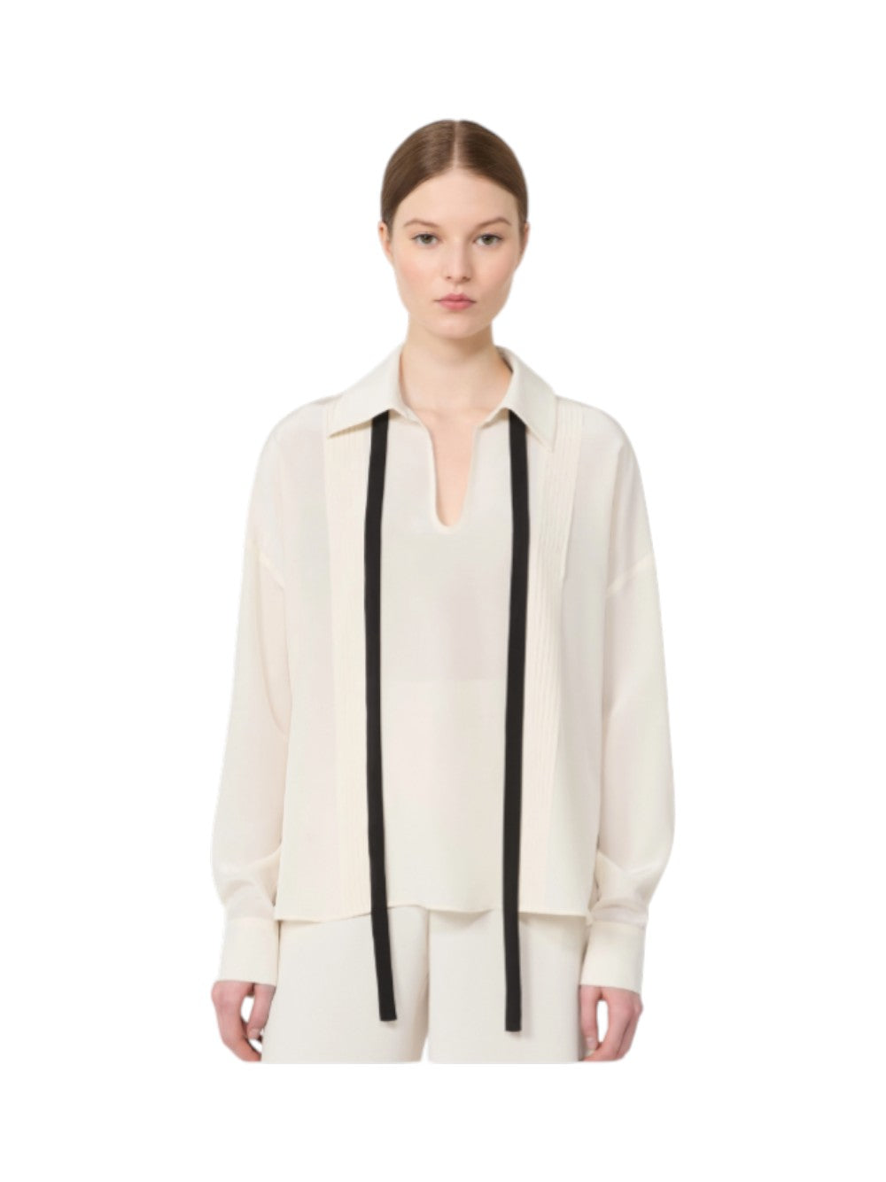 Max Mara Studio Camicia Donna Mstcolono 2616111015650 048