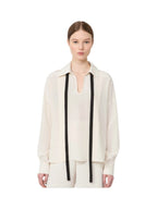 Max Mara Studio Camicia Donna Mstcolono 2616111015650 048