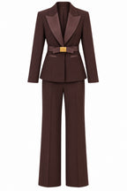 Exens Tailleur Donna  H1006