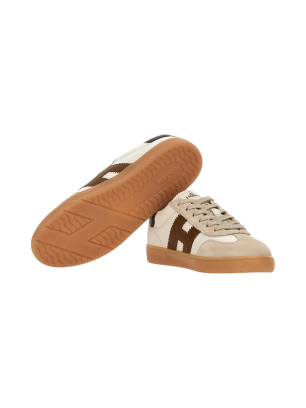 Hogan Sneakers Donna HOGAN COOL ALLACCIATO H HXW6470FB60UHC