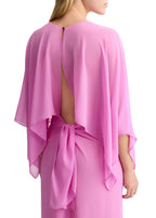 LIU JO LONG DRESS Women CA5355TS869