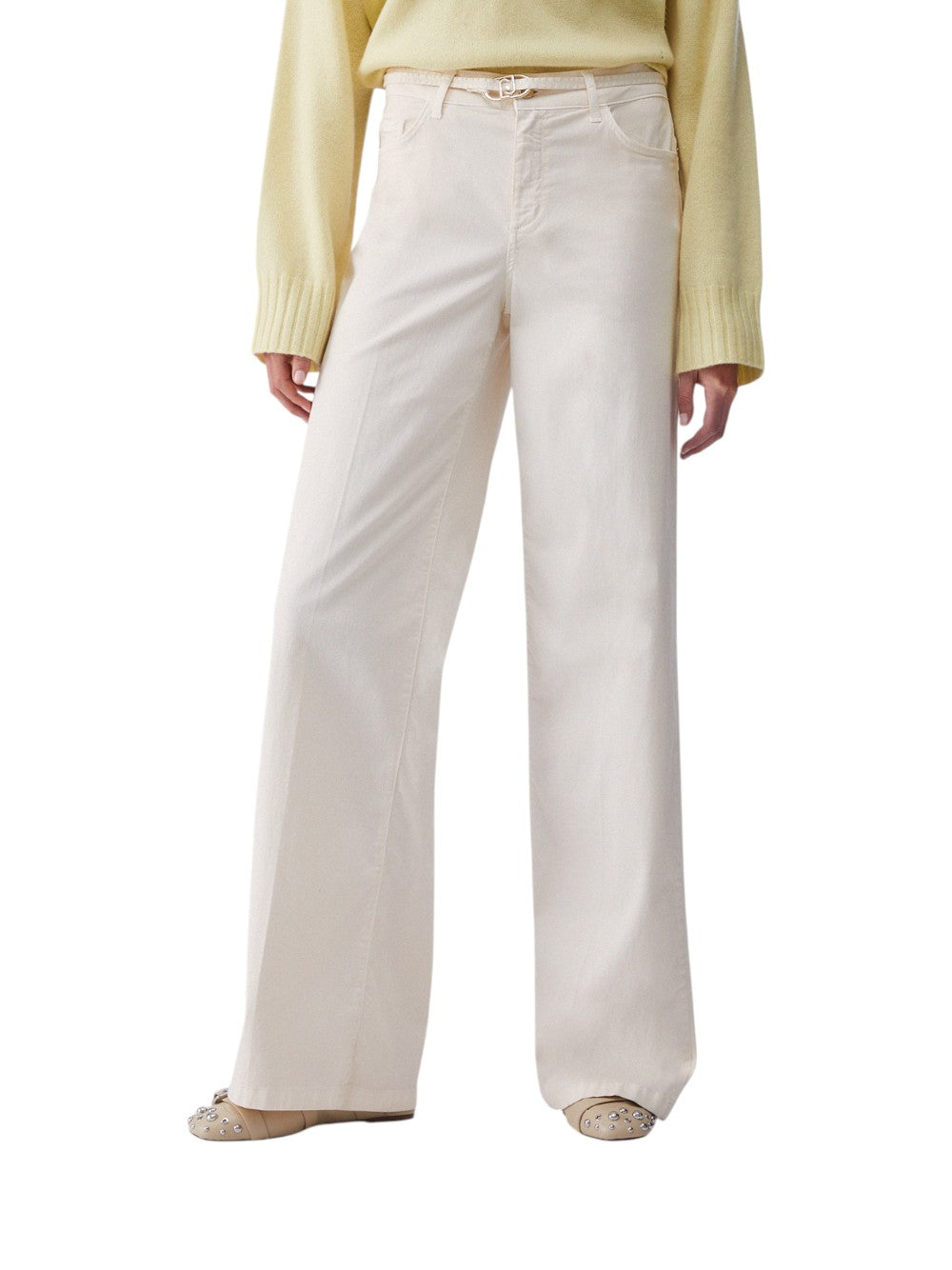 Liu Jo Pantalone Donna  WA6274T9257 X0760