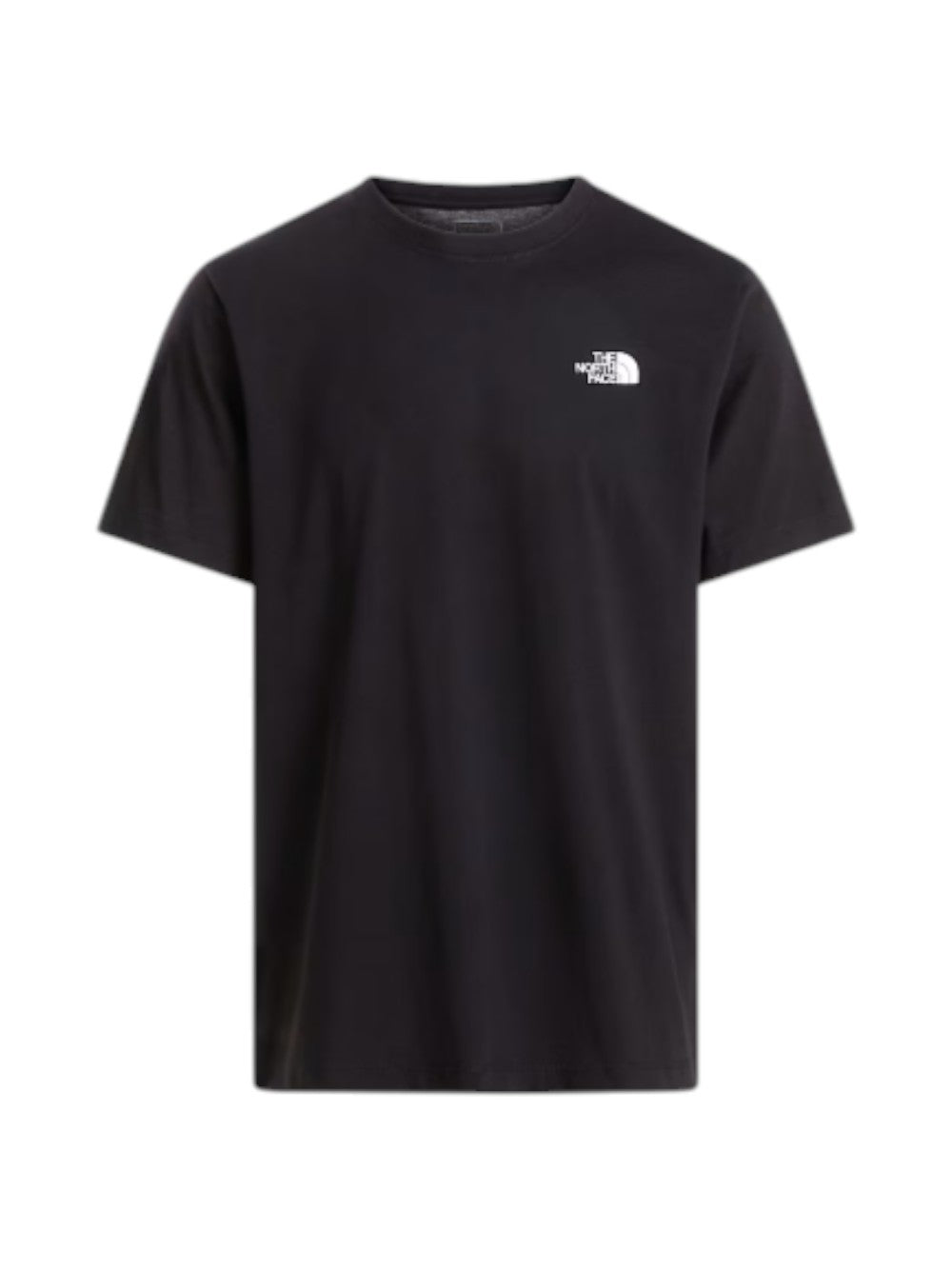 The North Face T-SHIRT Uomo M EVO BOX NSE REG NF0A8B6KKY41