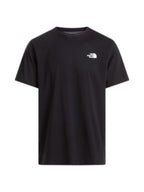 The North Face T-SHIRT Uomo M EVO BOX NSE REG NF0A8B6KKY41