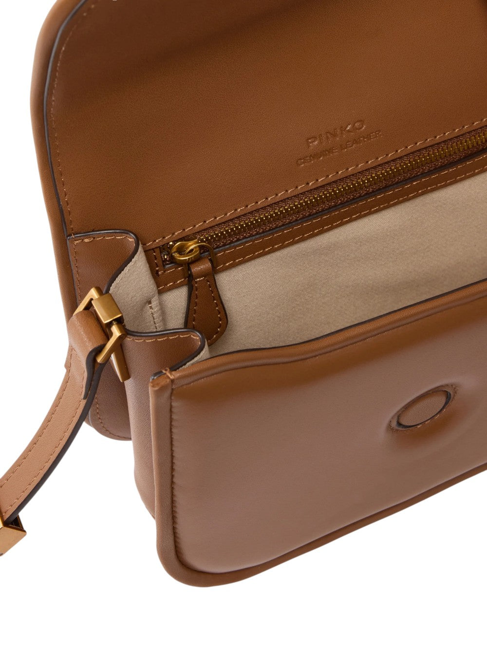 Pinko Borsa Donna Love Box Bag Fl Mini Nappa + V 104297A26LL17Q