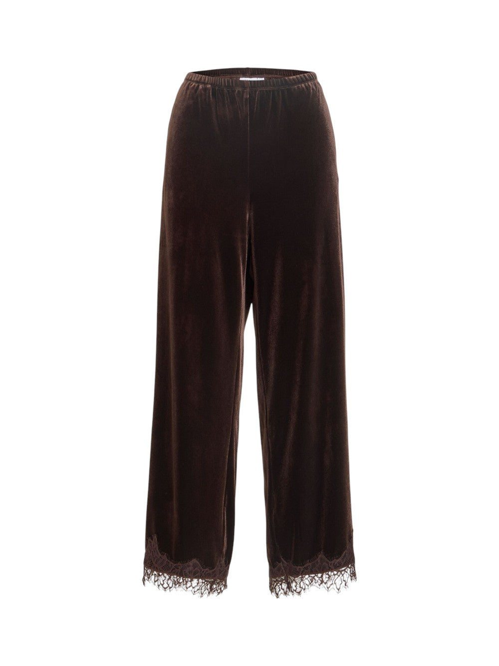 VILA Pantalone Donna VIALINDRA 14119871 19-0915 TCX