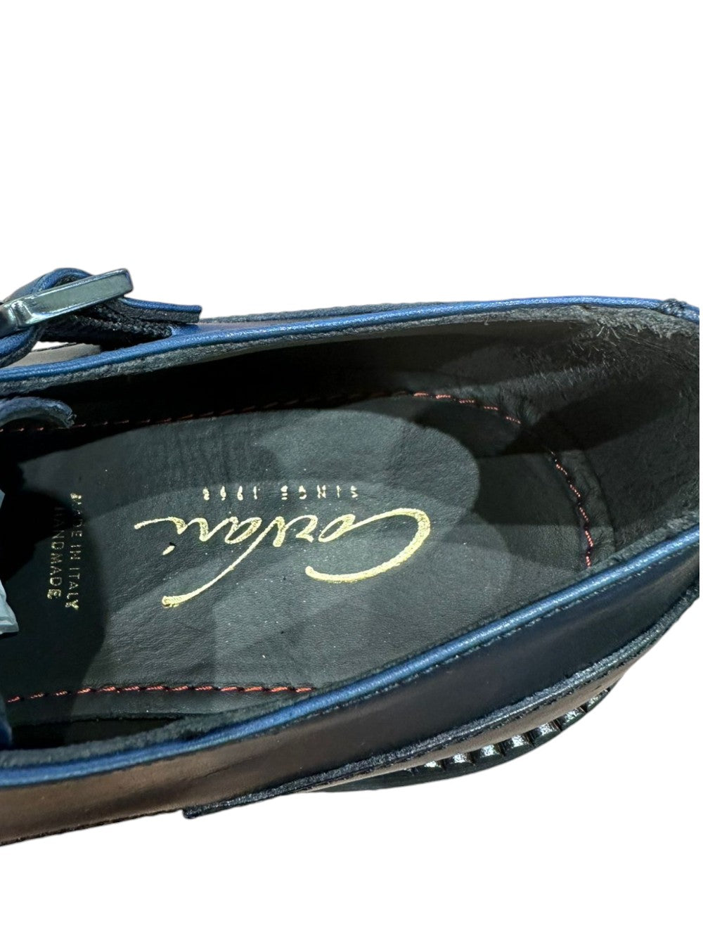 CORVARI MOCASSINO Uomo 2571.