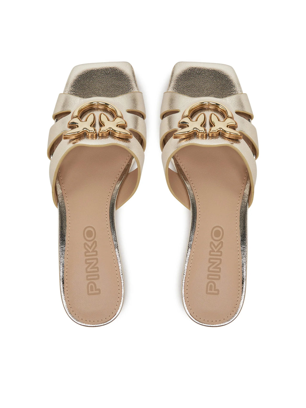 Pinko CIABATTA Donna MARLI 09